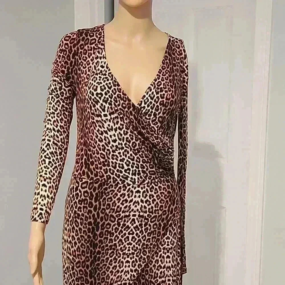 Boston proper maxi dress - Picture 2 of 8